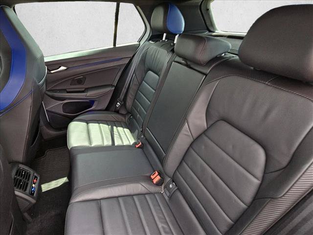 Used 2022 Volkswagen Golf R AWD/4WD image 13