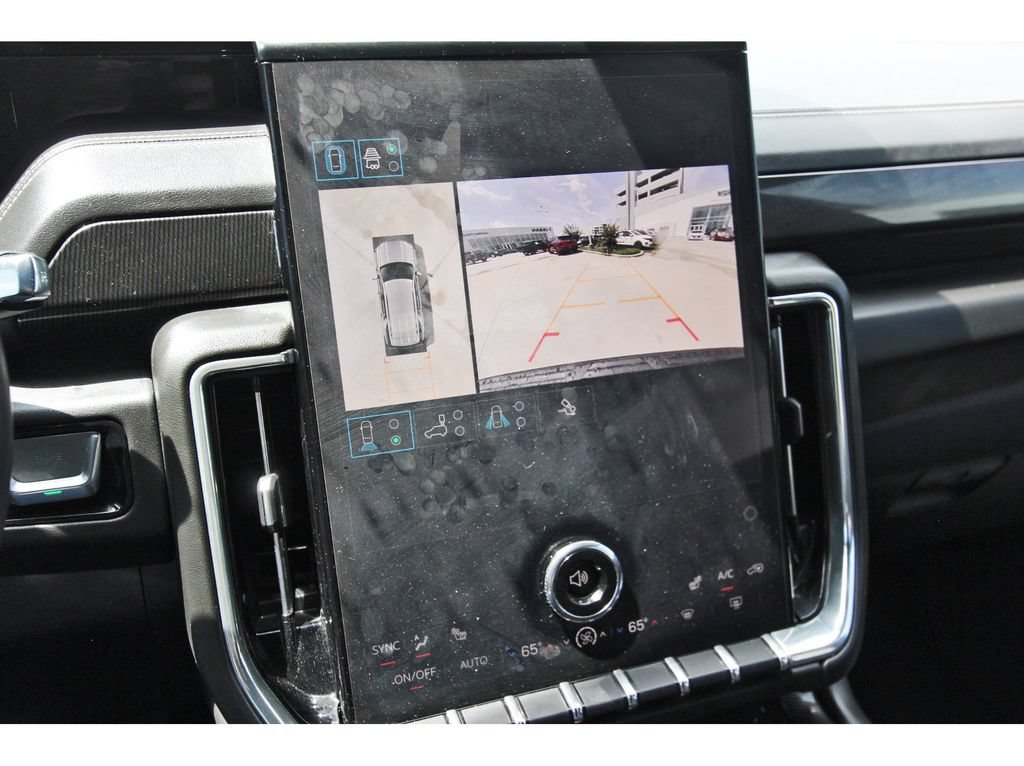 Used 2025 GMC Yukon Elevation w/ LPO, Floor Liner Package RWD image 11