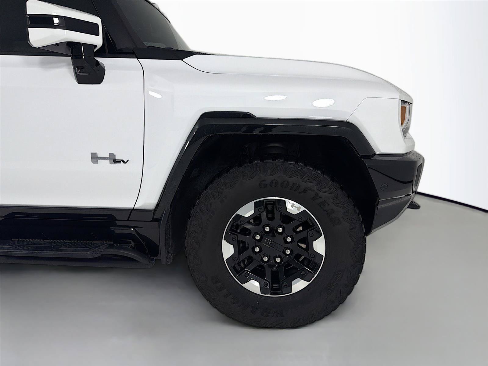Used 2023 GMC Hummer EV Edition 1 AWD/4WD image 26