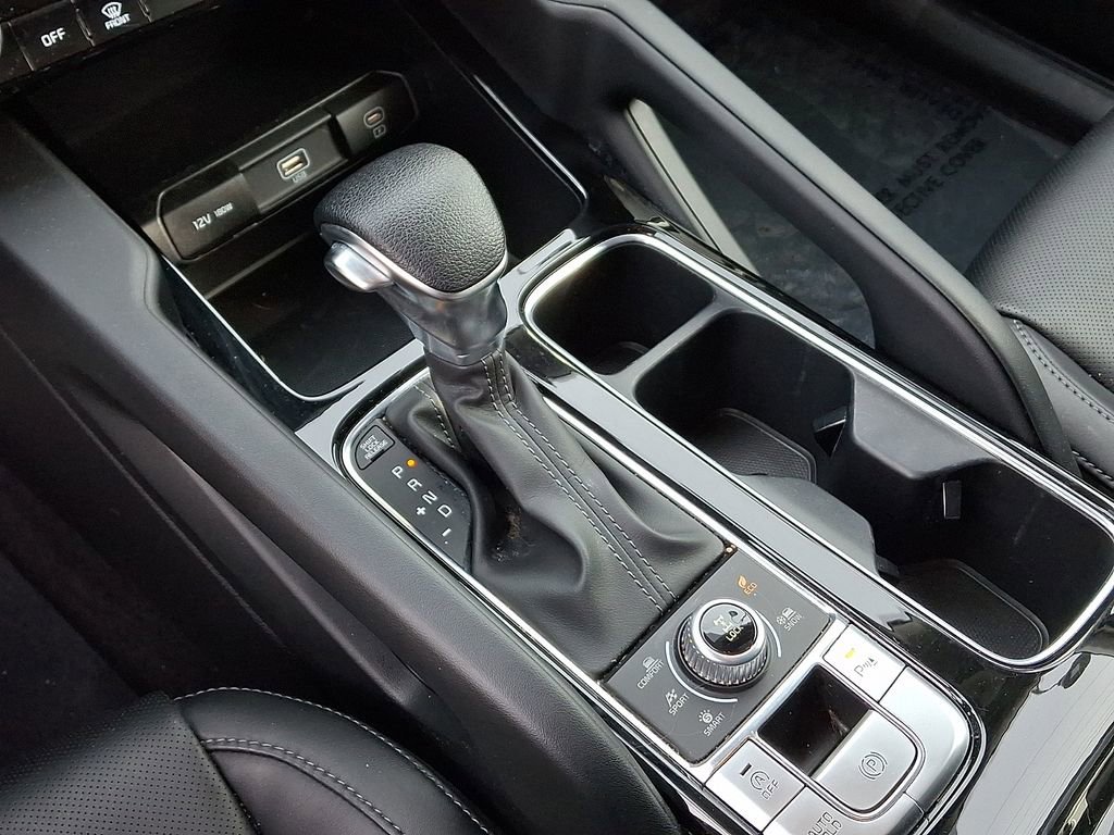 Used 2024 Kia Telluride LX image 14