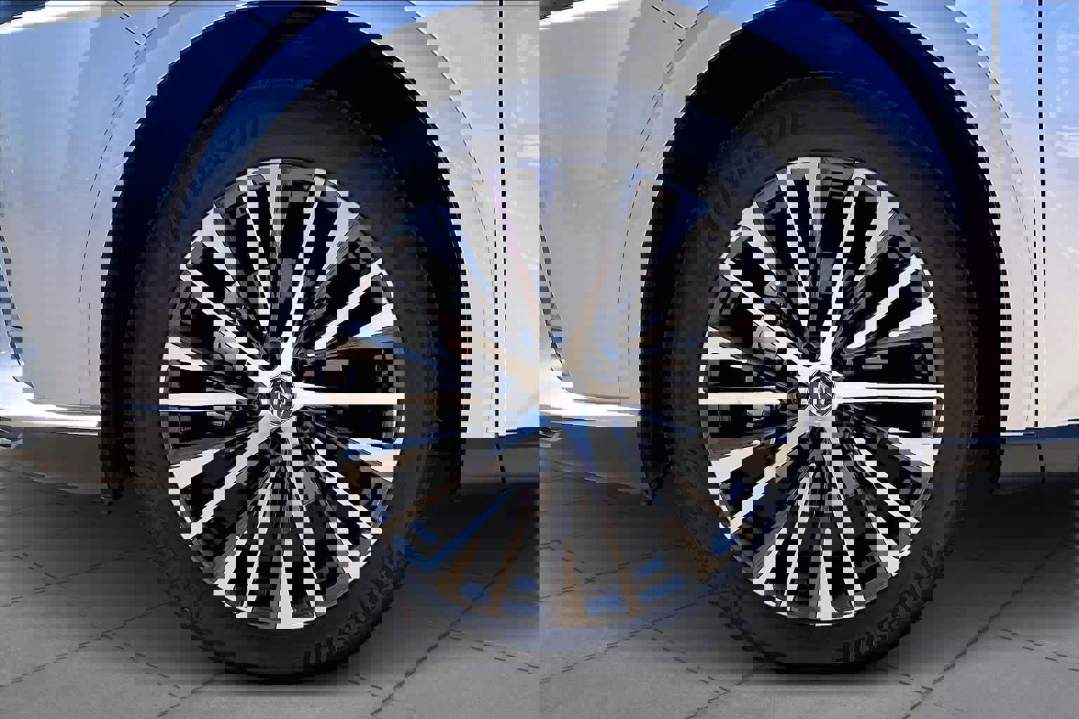 Used 2025 Lexus RX 350 Premium Plus image 9