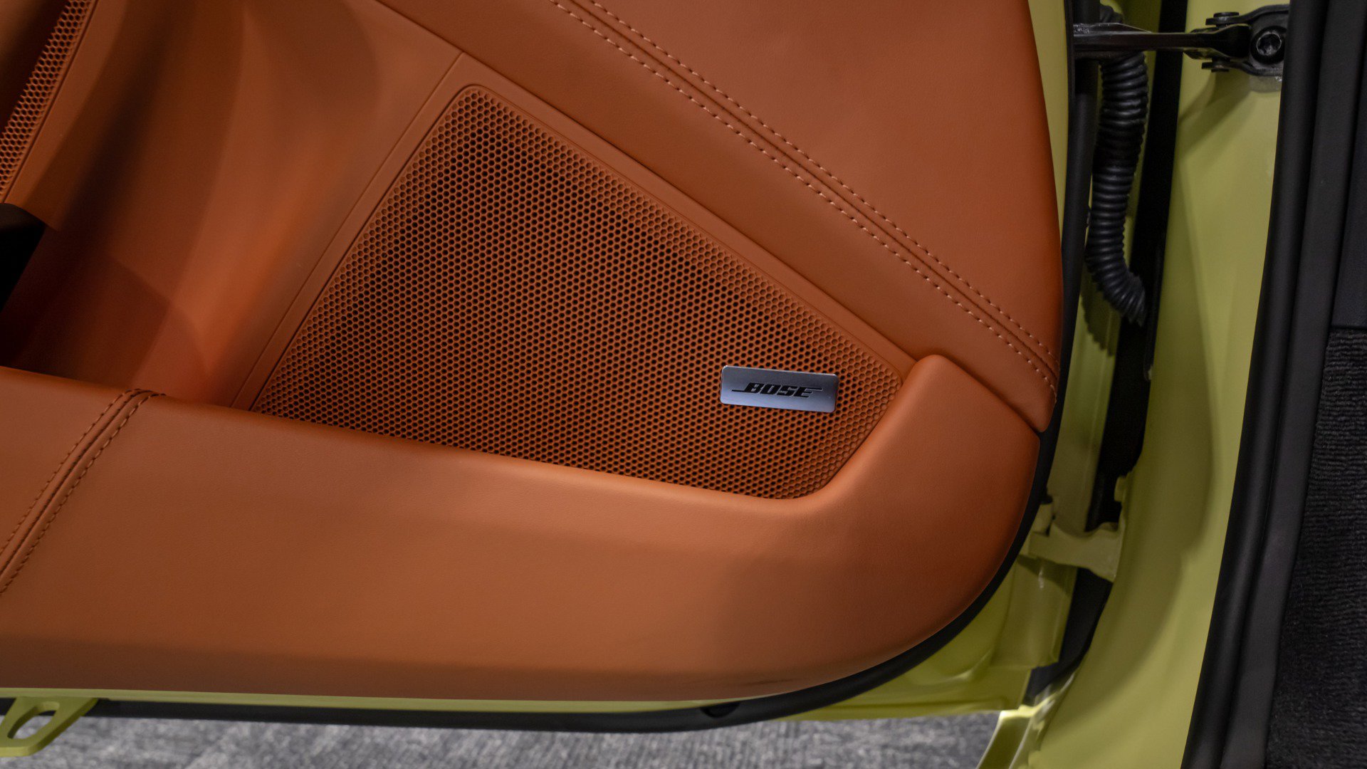 Used 2025 Porsche 911 Carrera image 44