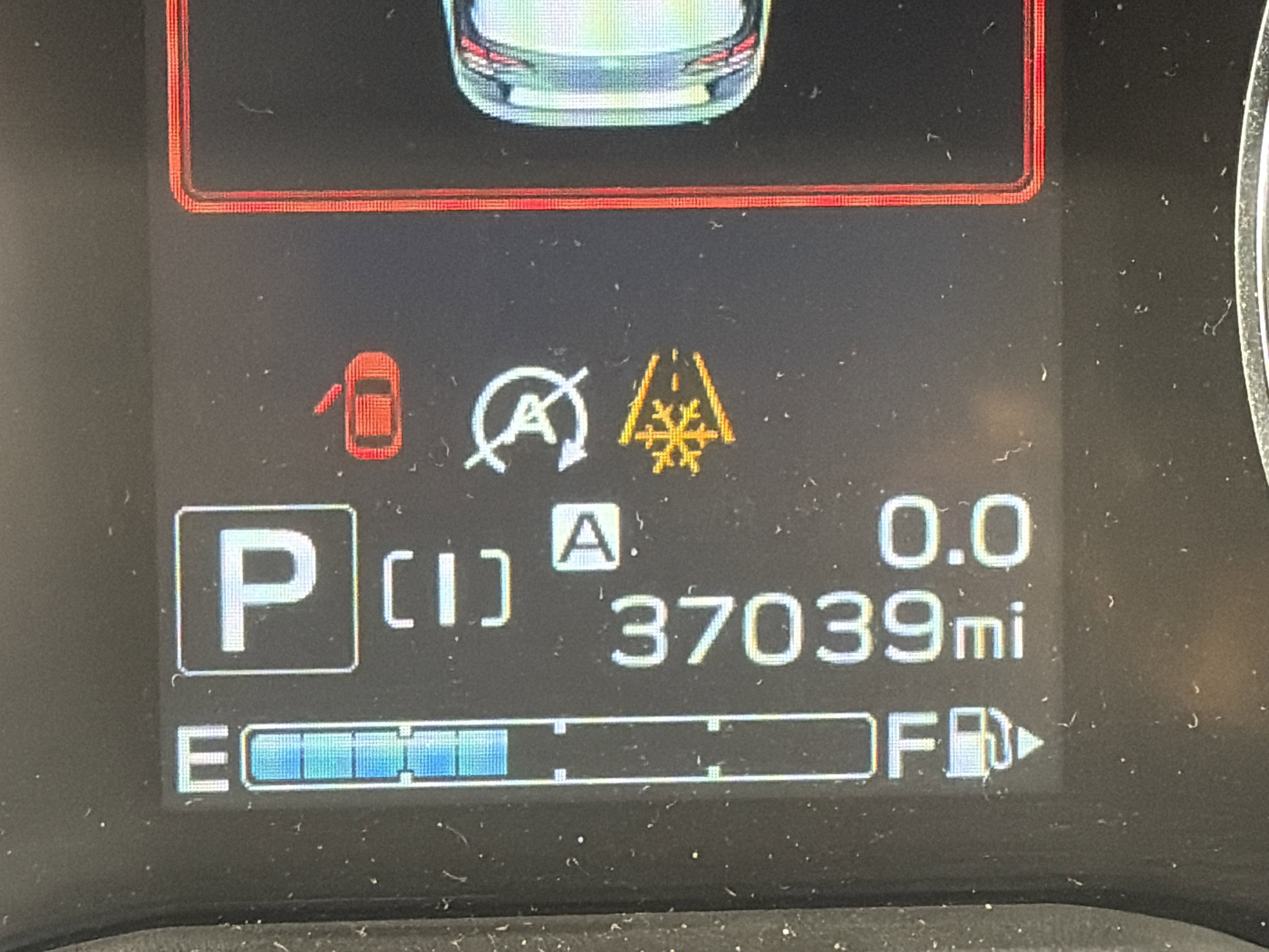 Used 2021 Subaru Crosstrek 2.5i Sport w/ Popular Package #2B image 5