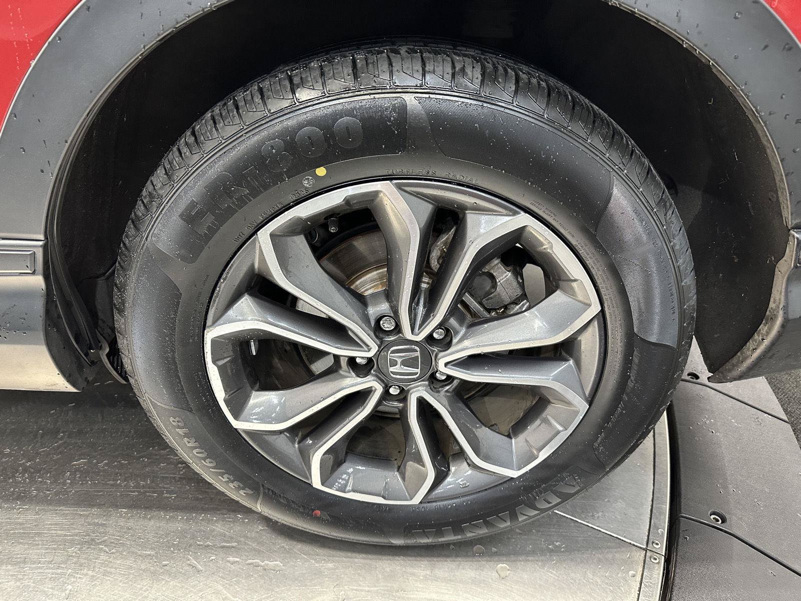 Used 2022 Honda CR-V EX image 10