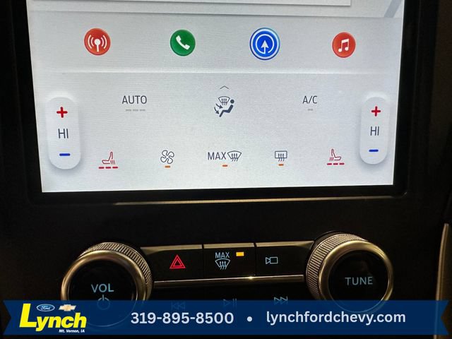 Used 2024 Ford Edge SEL AWD/4WD image 13