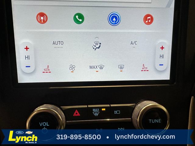 Used 2024 Ford Edge SEL AWD/4WD image 13