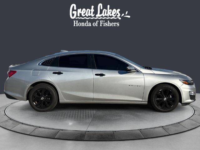 Used 2020 Chevrolet Malibu LT FWD image 6