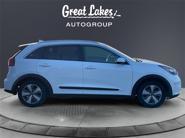 Used 2019 Kia Niro LX image 6