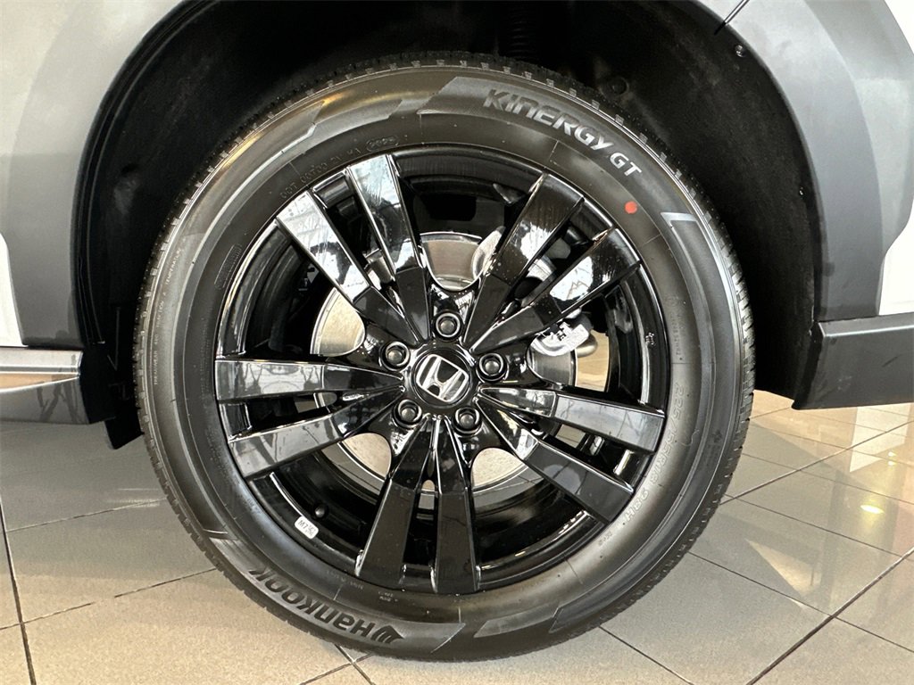 New 2026 Honda HR-V Sport image 20