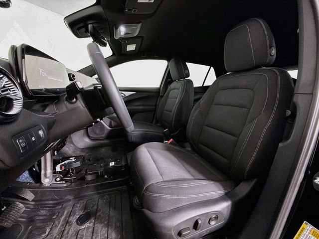 New 2025 Chevrolet Blazer EV AWD Police w/ Remote Keyless Entry Package image 20