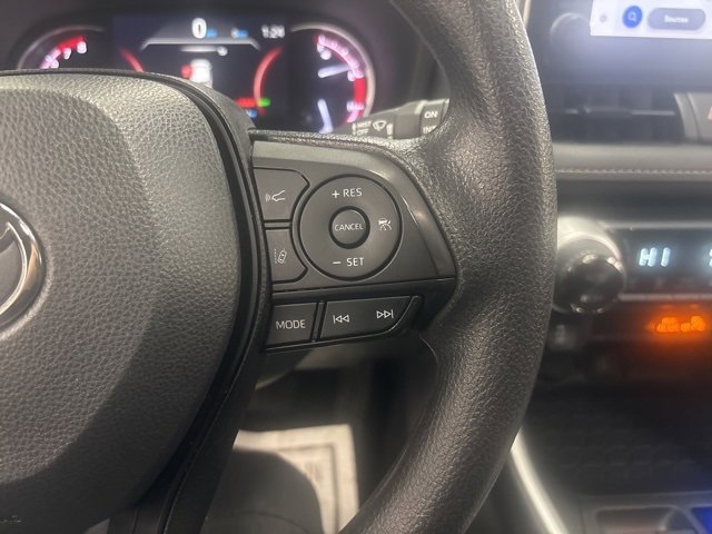 Certified 2024 Toyota RAV4 XLE image 20