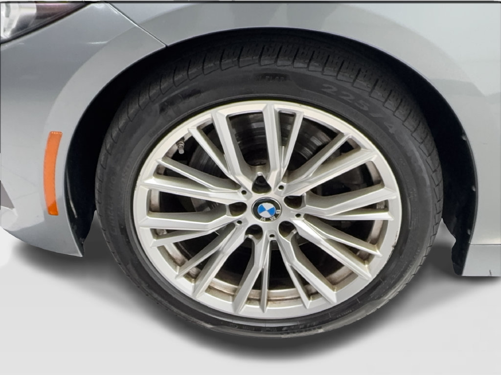 Used 2024 BMW 330i Sedan RWD image 15