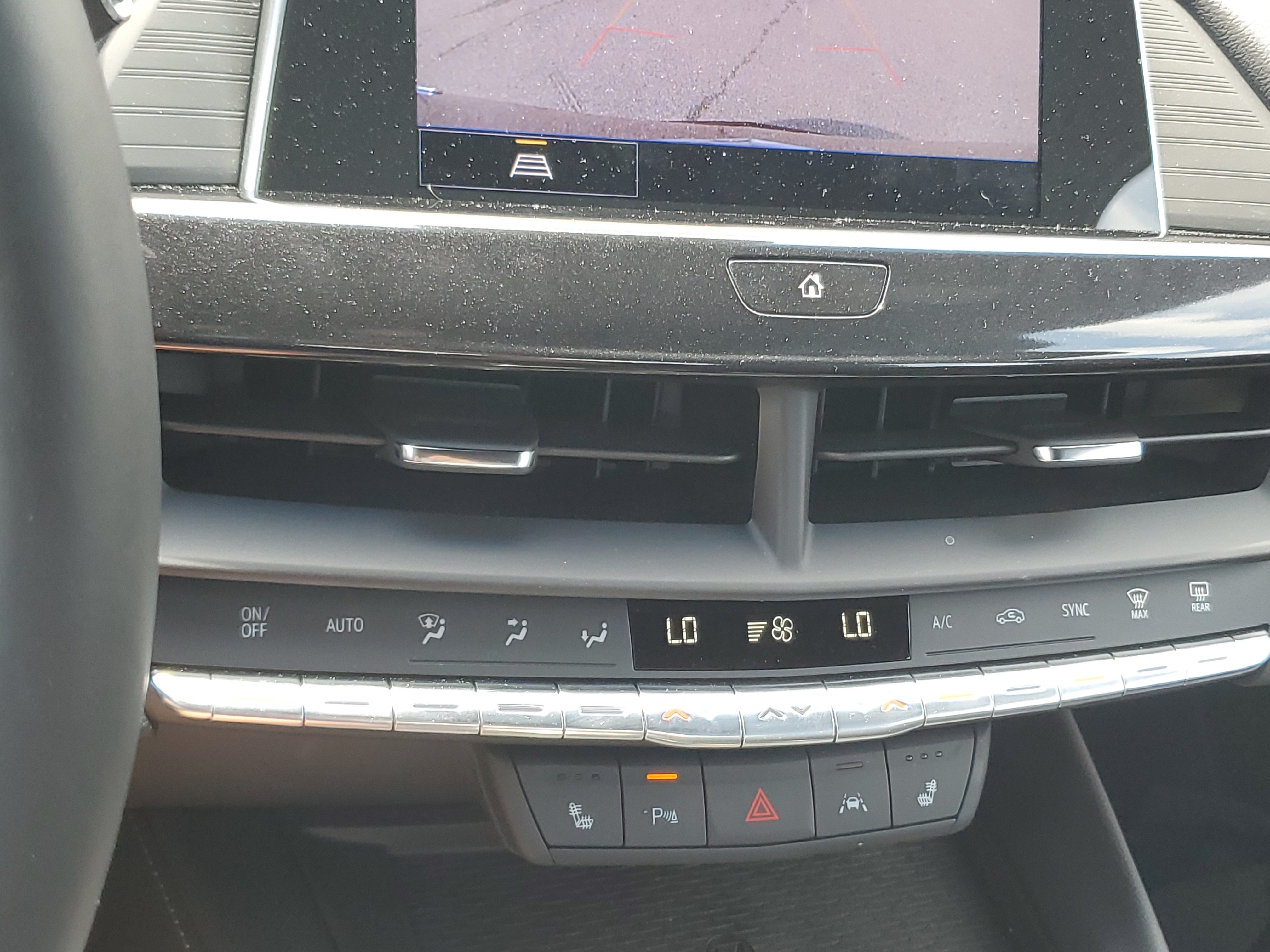 Used 2025 Cadillac CT4 V w/ Cold Weather Package AWD/4WD image 26