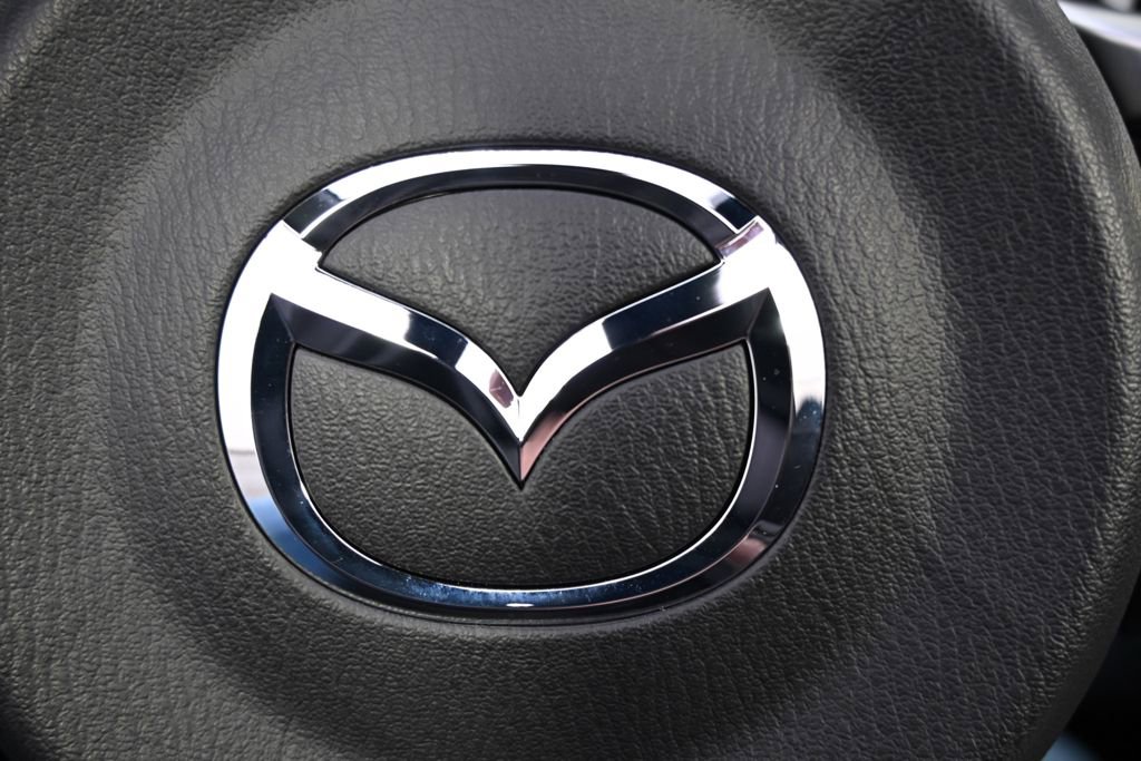 Used 2025 MAZDA MX-5 Miata Grand Touring RWD image 38