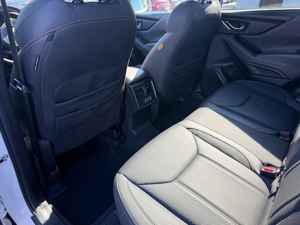 Used 2022 Subaru Forester Wilderness AWD/4WD image 20