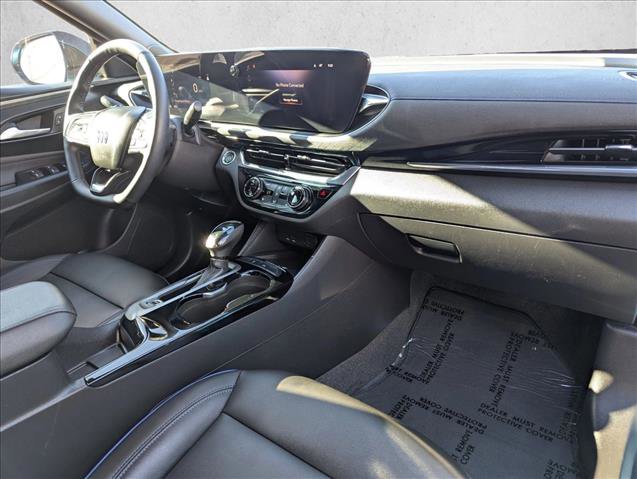 Used 2025 Buick Envista Sport Touring w/ Convenience I Package image 19