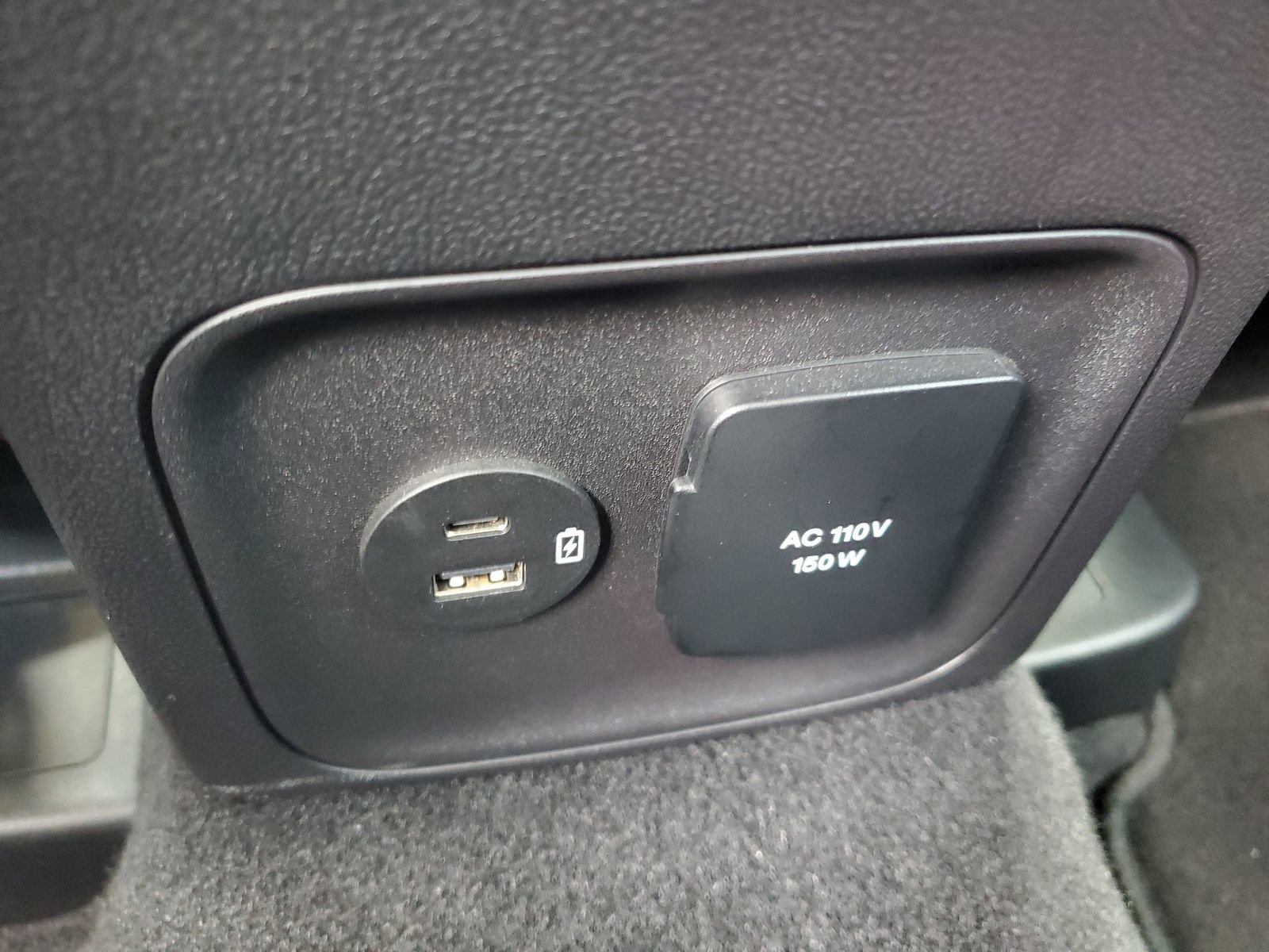 Certified 2024 Ford Bronco Sport Outer Banks image 12