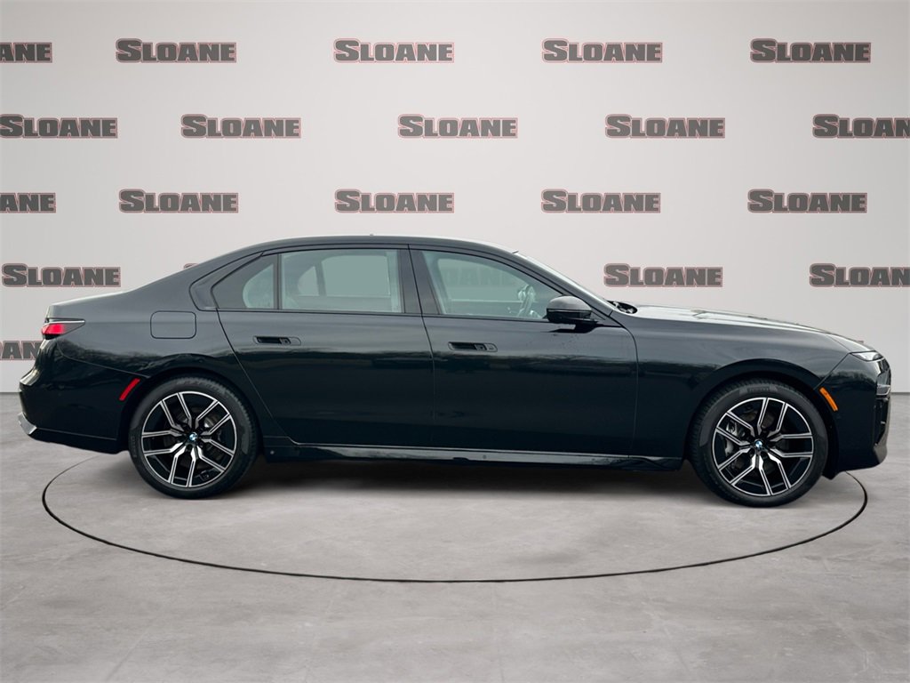 Used 2023 BMW 760i xDrive 760i xDrive w/ Executive Package image 6