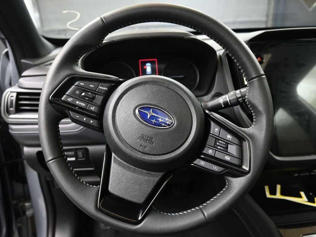 Certified 2025 Subaru Forester Premium image 23
