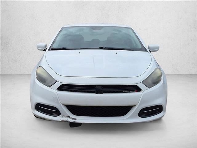 Used 2015 Dodge Dart SXT FWD image 2