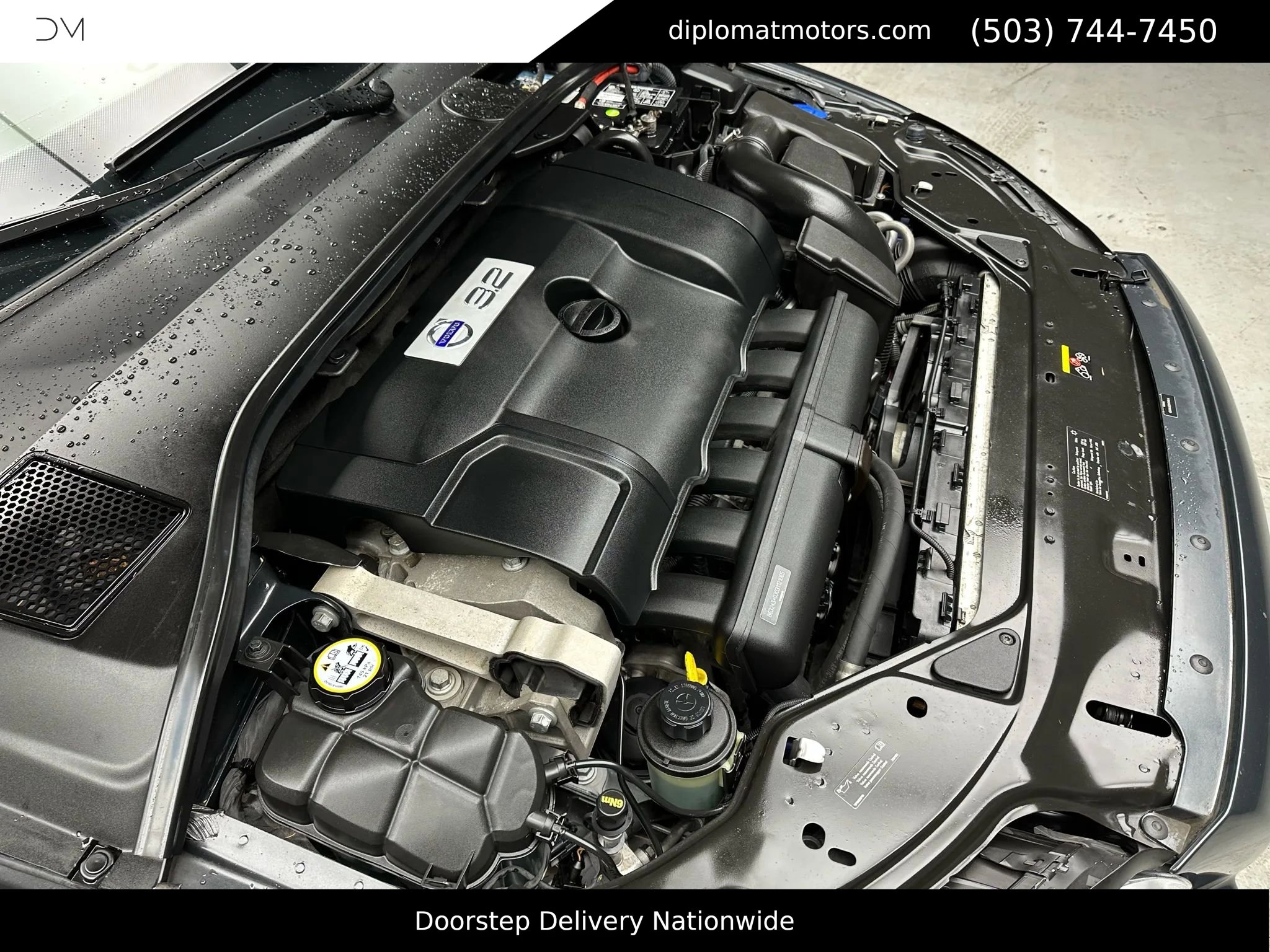 Used 2011 Volvo S80 3.2 image 40