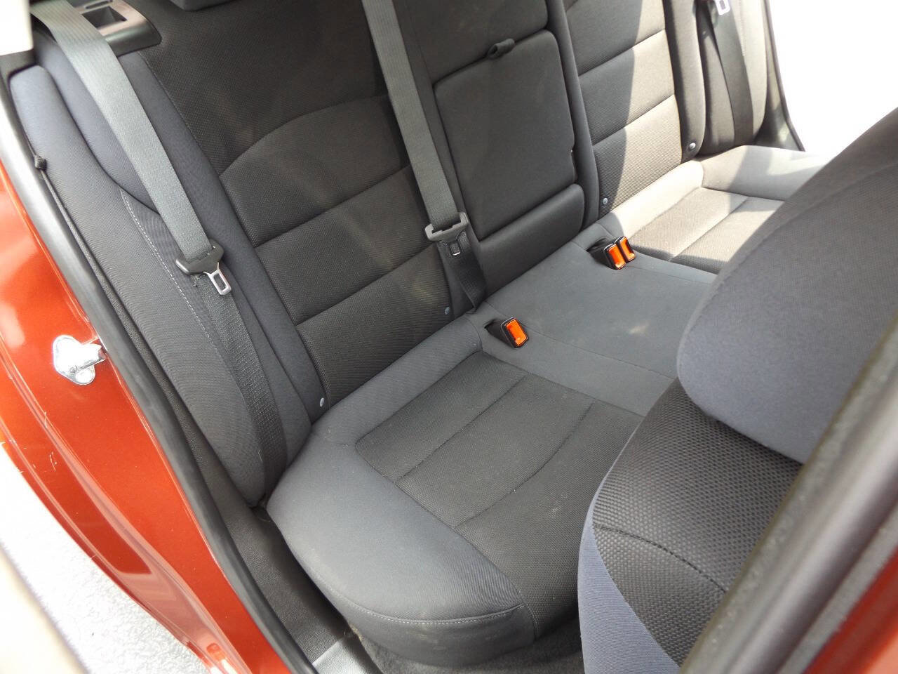 Used 2016 Chevrolet Cruze LT image 23