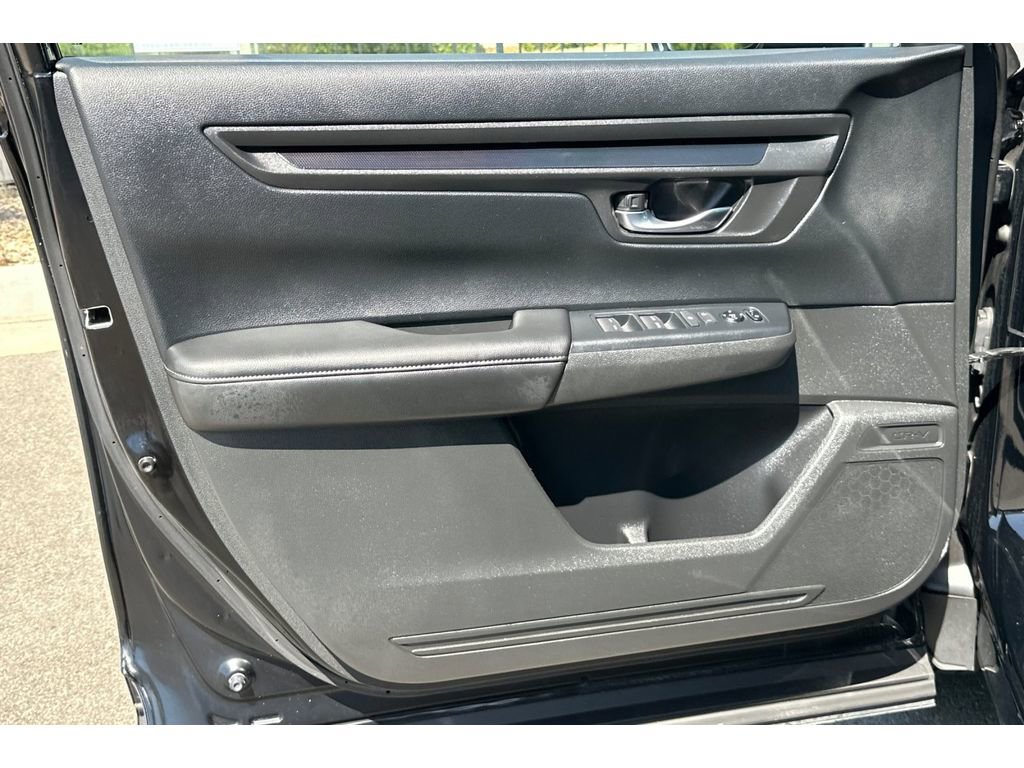 Used 2024 Honda CR-V EX image 11