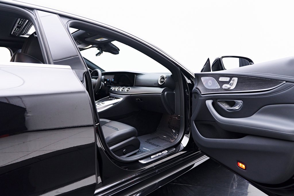 Used 2023 Mercedes-Benz AMG GT 63 image 31