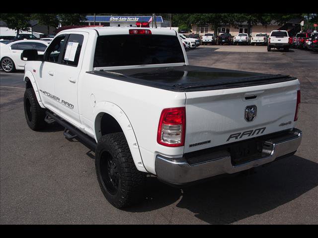 Used 2022 RAM 2500 Big Horn image 3