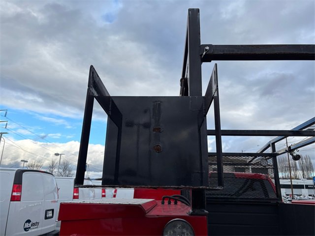 Used 2021 RAM 3500 Tradesman w/ Chrome Appearance Group image 37