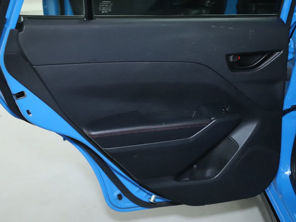 Certified 2024 Subaru Impreza RS AWD/4WD image 13