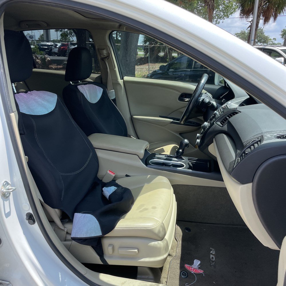 Used 2016 Acura RDX FWD image 7