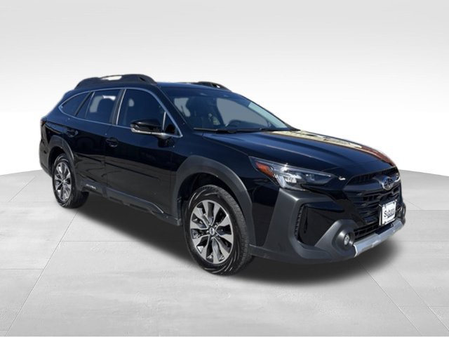 Used 2025 Subaru Outback Limited