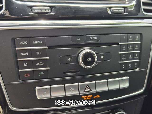 Used 2016 Mercedes-Benz GLE 350 w/ Premium Package image 24