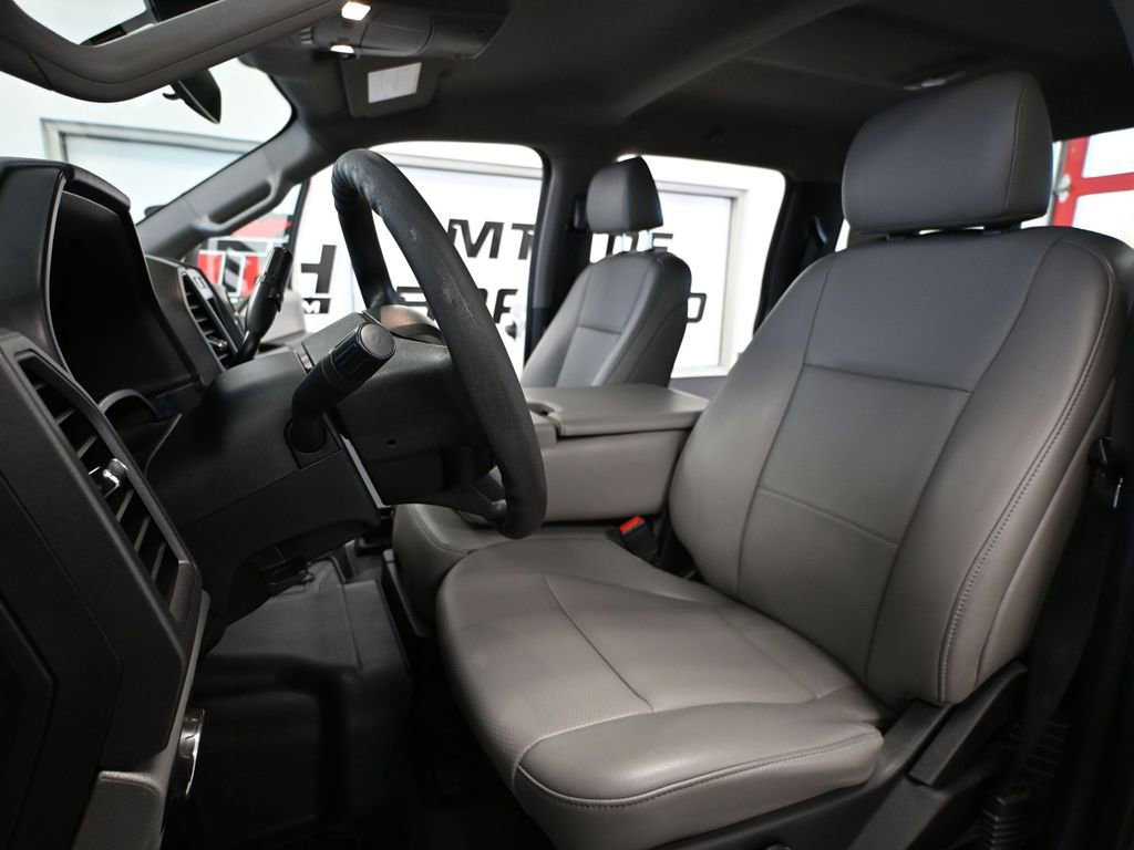 Used 2020 Ford F250 XL w/ STX Appearance Package image 25