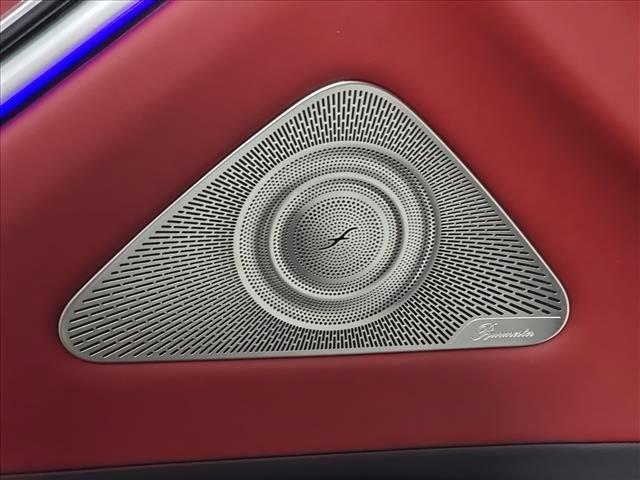 New 2026 Mercedes-Benz S 63 AMG S image 19