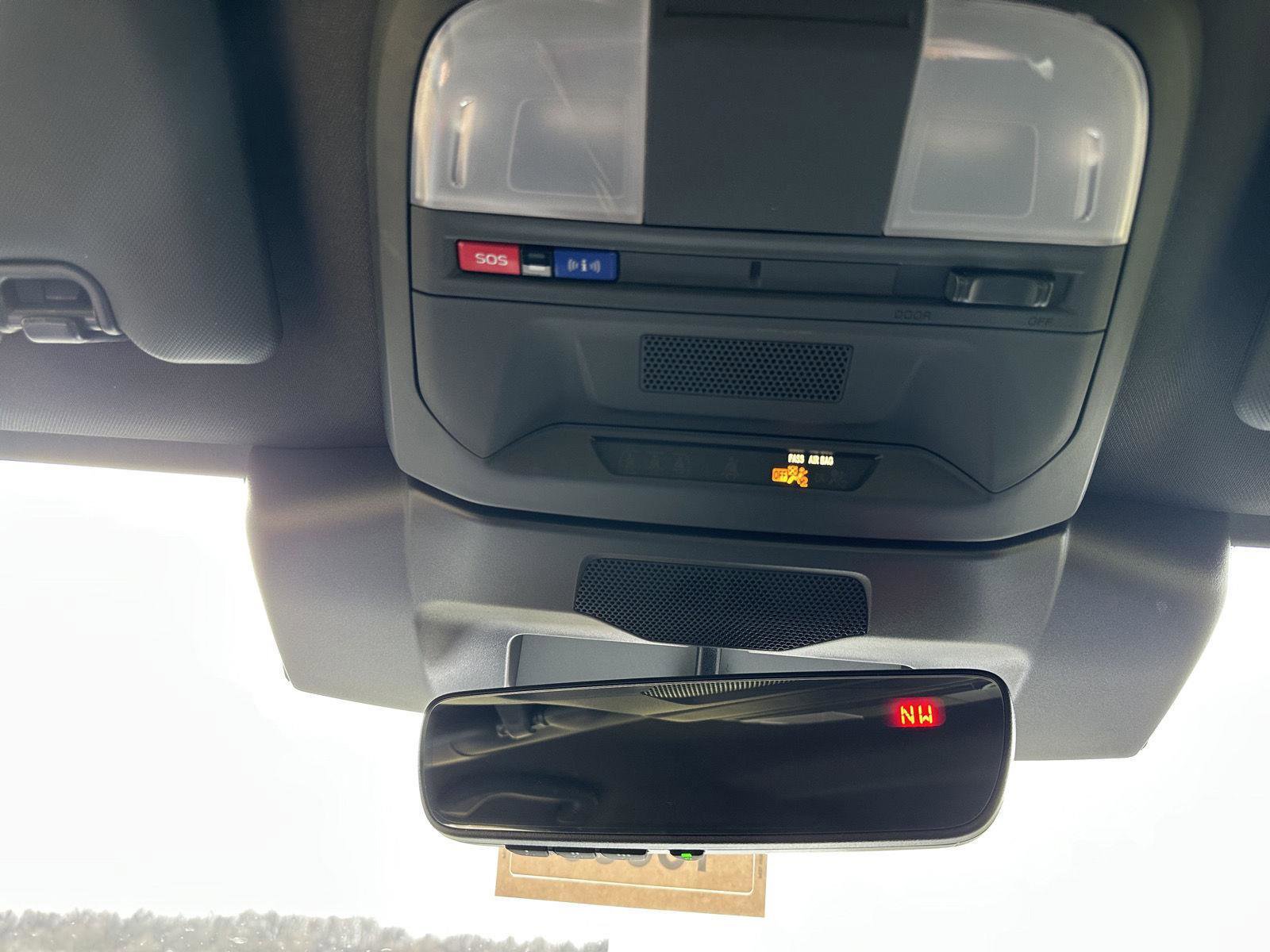 Used 2022 Subaru WRX Premium w/ Popular Package #1A image 17