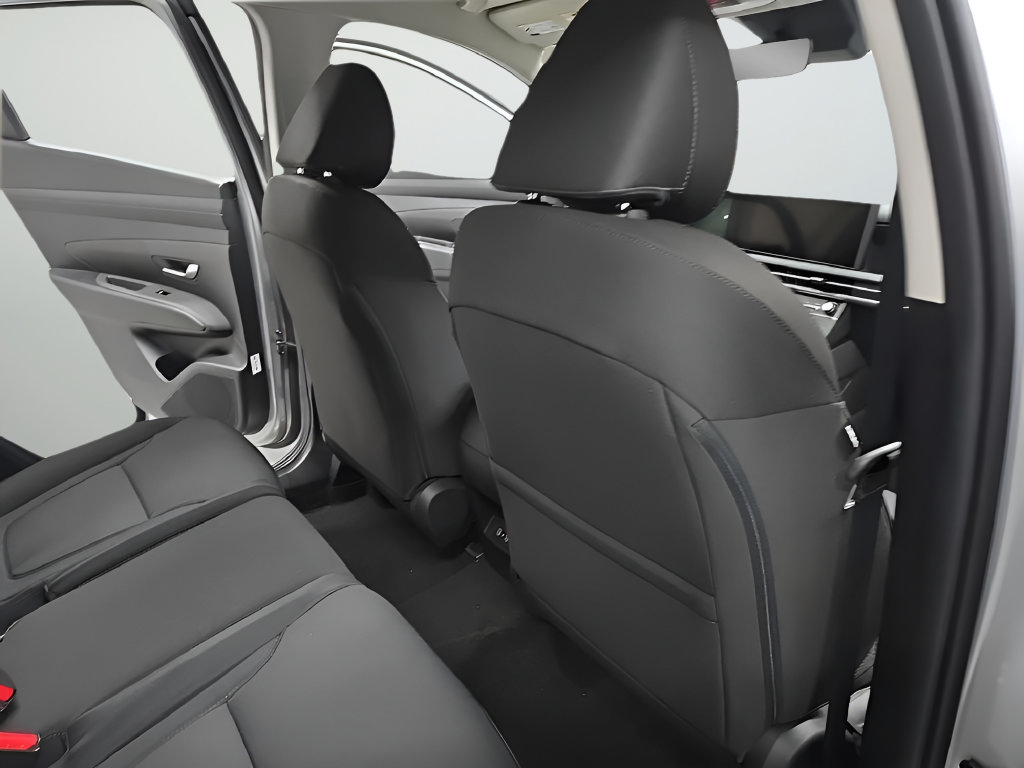 New 2026 Hyundai Tucson SE FWD image 23