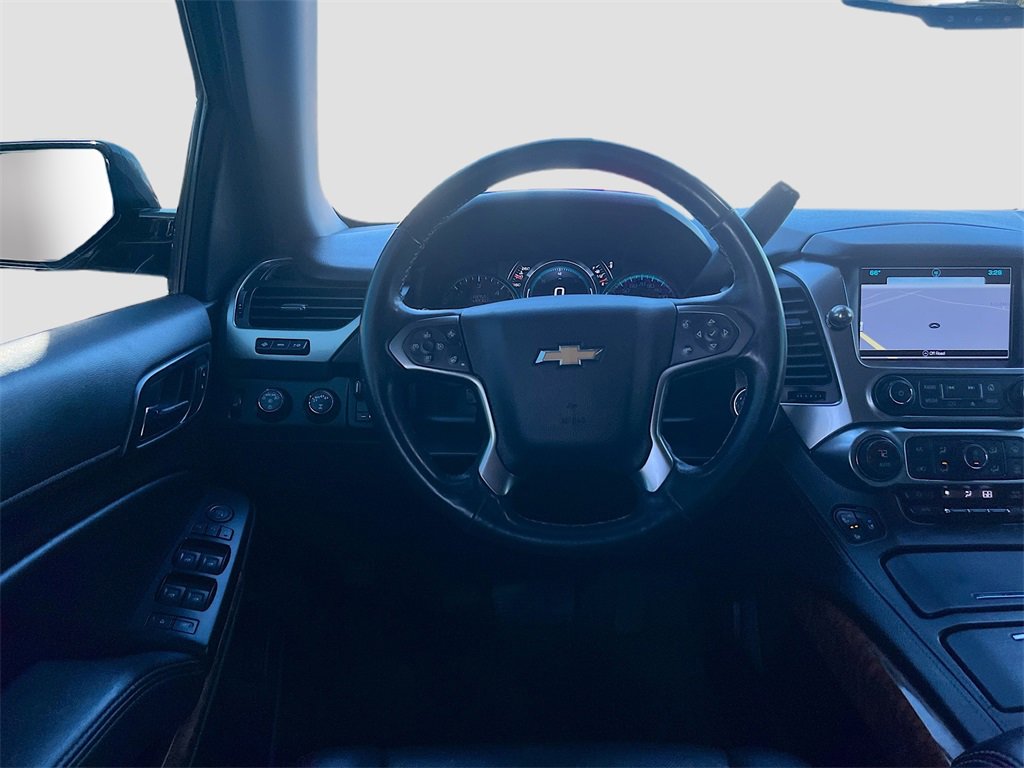 Used 2019 Chevrolet Tahoe Premier w/ RST 6.2L Performance Edition image 23