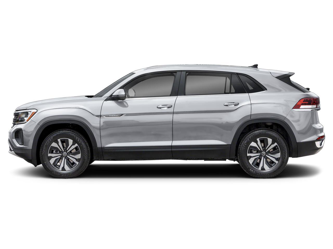 New 2026 Volkswagen Atlas Cross Sport SE image 15