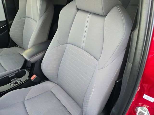 Used 2023 Toyota Corolla SE w/ SE Premium Package image 15