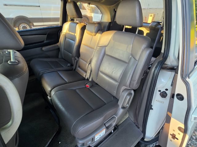 Used 2014 Honda Odyssey EX-L image 6