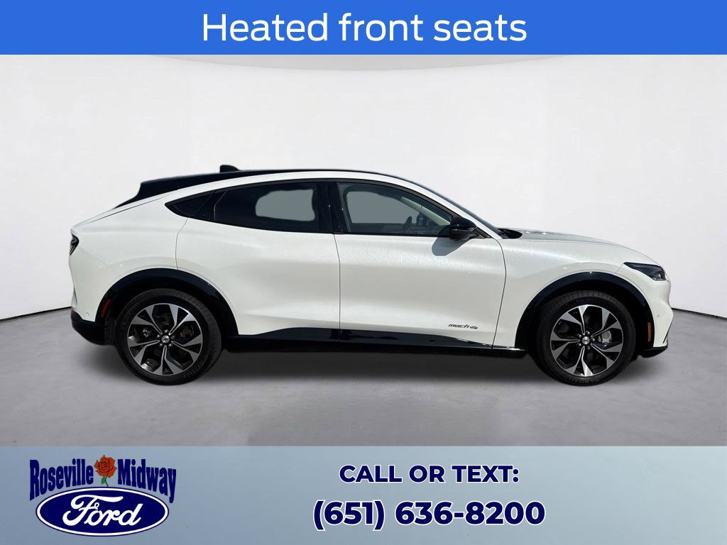 Used 2023 Ford Mustang Mach-E Premium AWD/4WD image 10