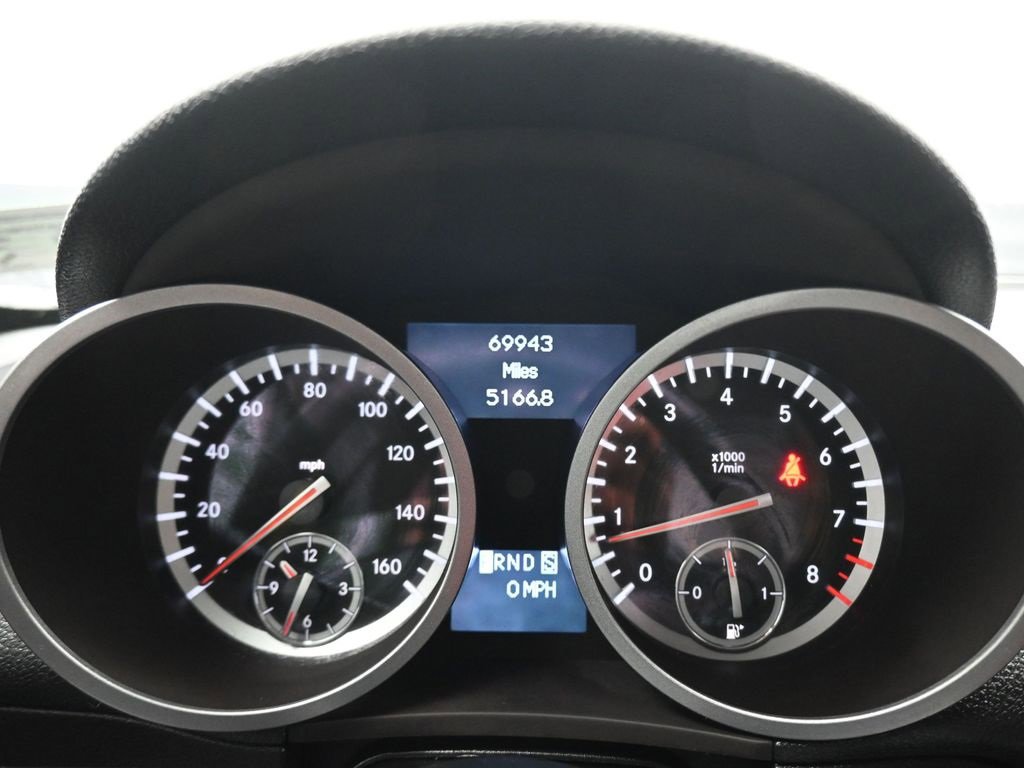 Used 2009 Mercedes-Benz SLK 350 image 15