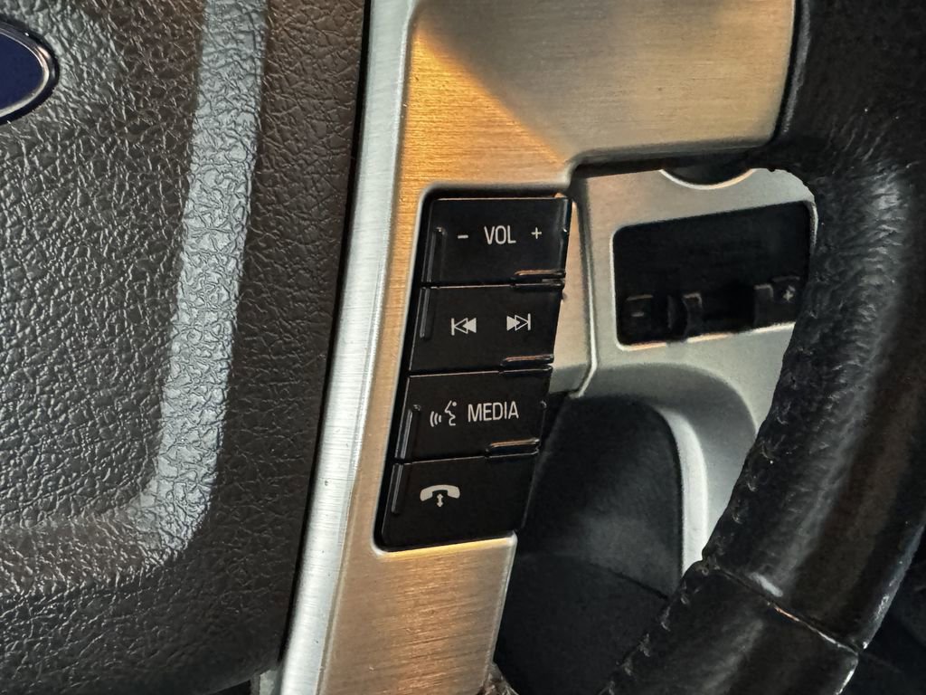 Used 2011 Ford F150 Platinum AWD/4WD image 6