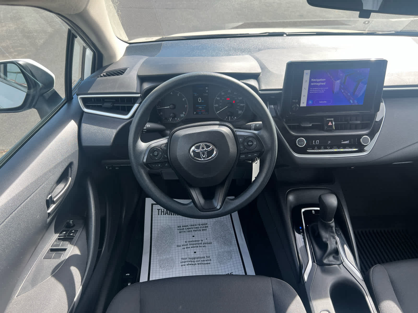 Certified 2024 Toyota Corolla LE image 2