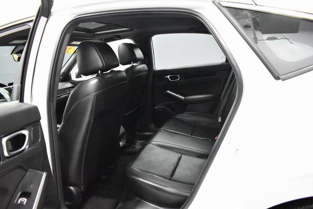 Used 2024 Honda Civic Sport Touring image 33