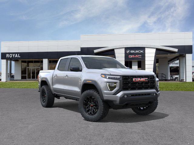 New 2026 GMC Canyon Elevation w/ Convenience Package image 15