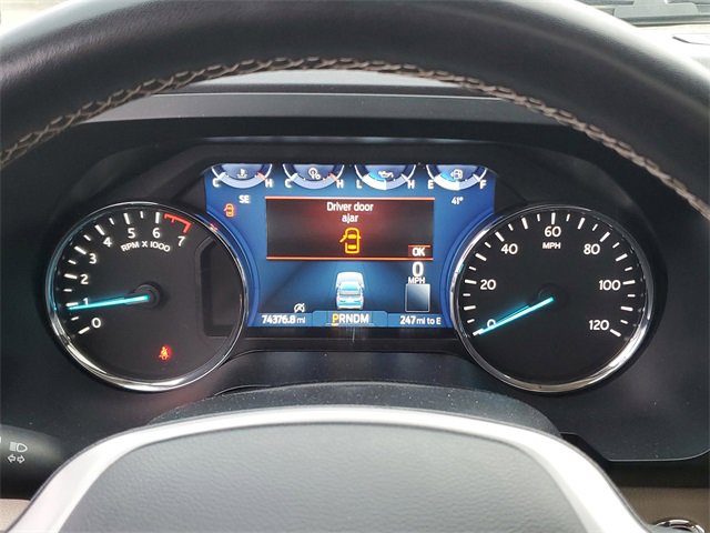 Used 2023 Ford Expedition Limited image 15