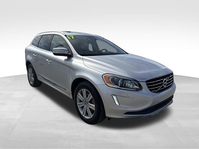 Used 2017 Volvo XC60 T5 Inscription w/ Preferred Option Package image 1